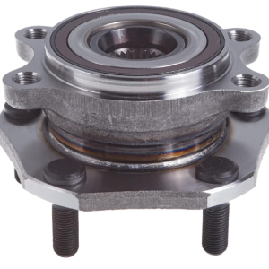 Buje Delantero 2014-2025 Nissan Rogue 2017-2022 Nissan Rogue Sport 2017-2023 Nissan Qashqai