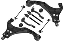 Kit Tren Delantero Hyundai Tucson 2005-2009 Kia Sportage 2005-2010