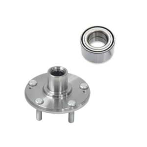 Set Buje y Caja de Bola