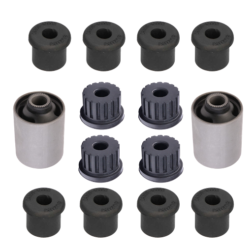 Kit de Bushing de Sopanda para Suzuki Samurai 1986-1995 - Imagen 2
