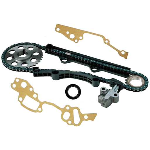 Kit Cadena de Tiempo Toyota Pick-Up 22R 1985-1995 Japones