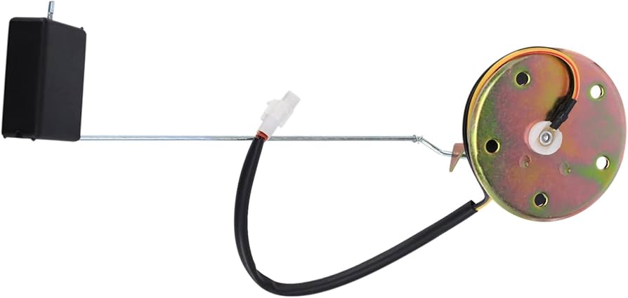 Bolla De Gasolina Suzuki Sidekick 1989-1996 2 Puertas