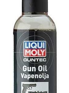Liqui Moly Guntec Aceite Para Armas