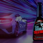 Metal Lube Anti-Fricción Tratamiento de Gasolina