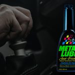 Metal Lube Fórmula Transmisiones Manuales, Diferenciales y Engranajes