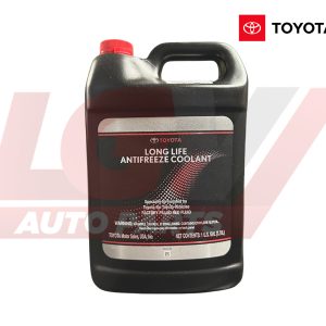 Coolant Toyota Original Concentrado Long Life