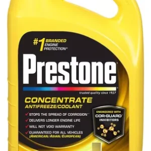 Coolant Prestone 97% Concentrado