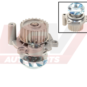 Bomba de Agua Volkswagen Passat 2000-2005