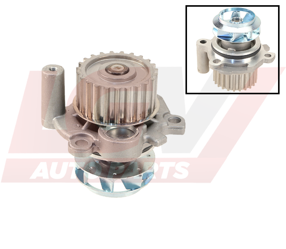 Bomba de Agua Volkswagen Passat 2000-2005