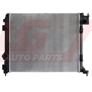 Radiador 2017-2022 Rogue Sport 2.0L
