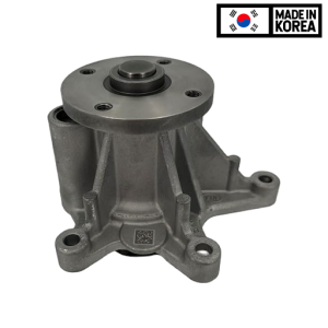 Bomba de Agua Hyundai Venue 2020-2022 Hyundai Accent 2020-2023 Kia Rio 2020-2023