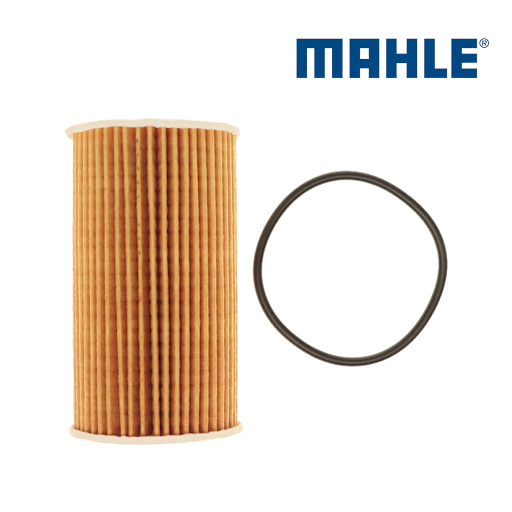 Filtro de Aceite Original MAHLE JDE37128