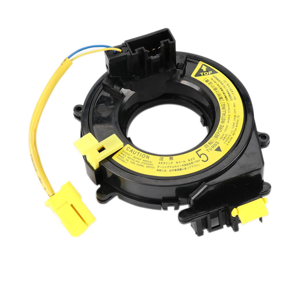 Air Bag Clock Spring Toyota Corolla 2001-2004