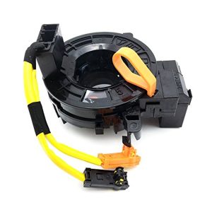 Air Bag Clock Spring Toyota Corolla 2009-2013 (GUIA CON BOTONES)
