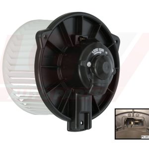 Blower A/C Toyota Corolla 1998-2002