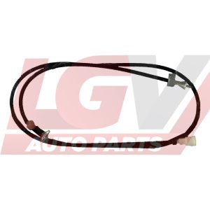 Cable Cuentamillas Toyota Corolla 1980-1982
