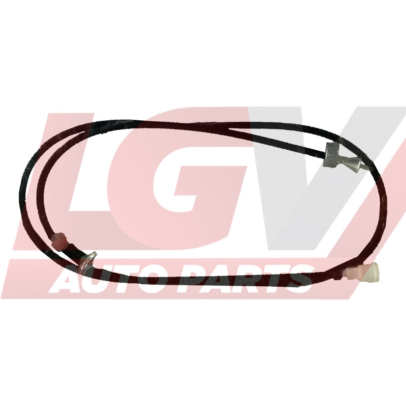 Cable Cuentamillas Toyota Corolla 1980-1982