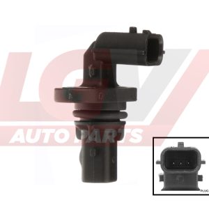Sensor de Eje de Levas Nissan Sentra 2007-2024
