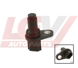Sensor De Cigueñal Nissan Versa 2007-2024