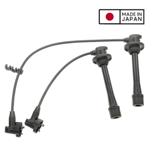 Cable de Bujias Toyota Tercel 1995-1999 Toyota Paseo 1995-1999