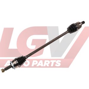 Eje Completo Delantero Derecho Hyundai Sonata 2011-2014