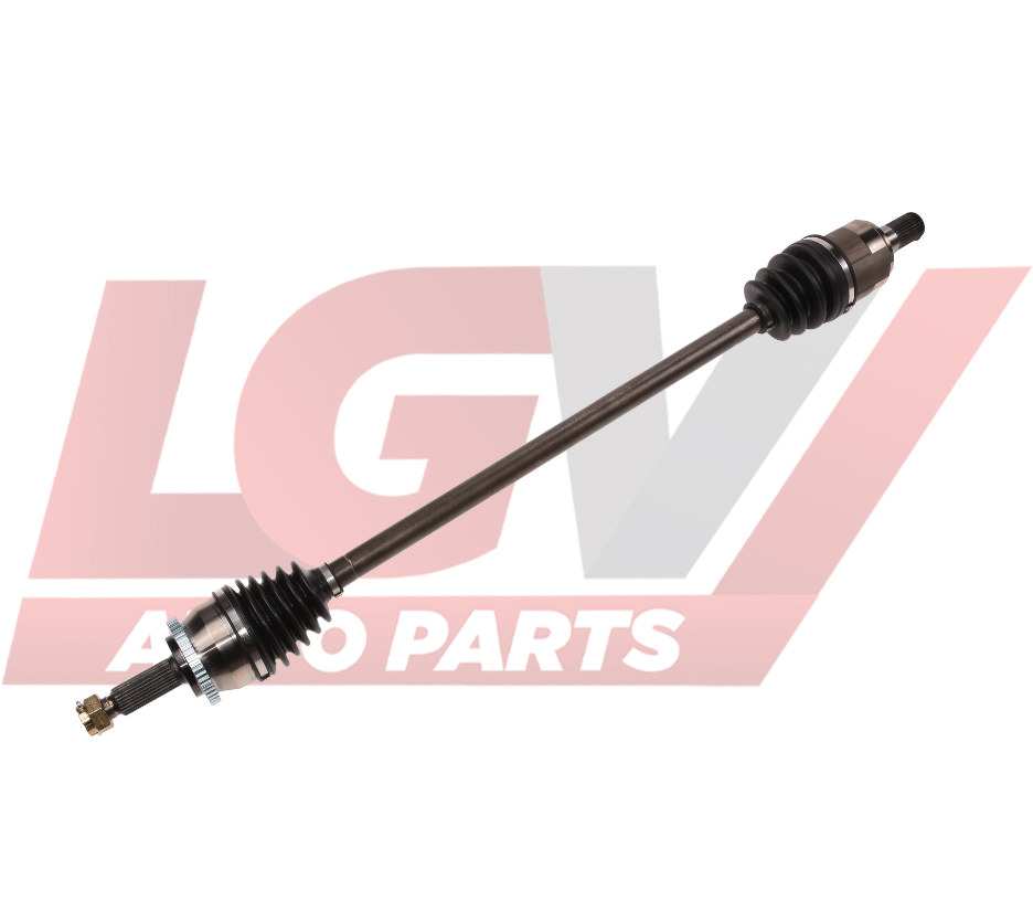 Eje Completo Delantero Derecho Hyundai Sonata 2011-2014