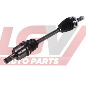 Eje Completo Delantero Izquierdo Hyundai Sonata 2011-2014