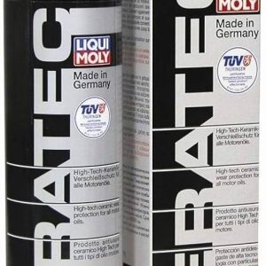 Liqui Moly CeraTec Aditivo Para Aceite De Motor (Antifricción)