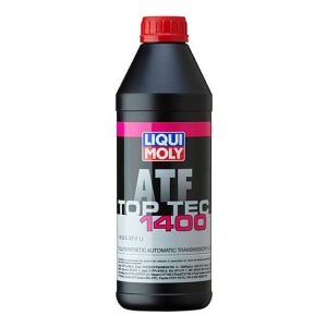 Liqui Moly Top Tec ATF 1400 CVT