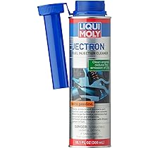Liqui Moly Jectron Limpiador De Inyectores