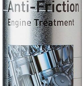 Liqui Moly MoS2 Aditivo Para Aceite De Motor (Antifricción)