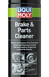 Liqui Moly Brake Cleaner