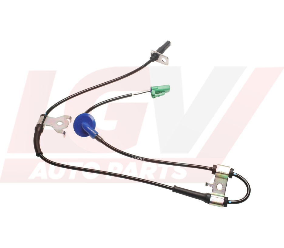 Sensor Velocidad ABS Delantero Izquierdo Suzuki Grand Vitara 2006-2013