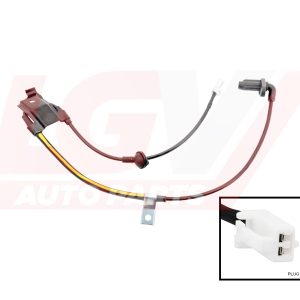 Sensor Velocidad ABS Delantero Izquierdo Toyota Venza 2009-2016