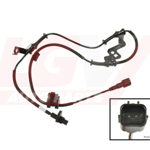 Sensor Velocidad ABS Delantero Izquierdo Kia Soul 2014-2019