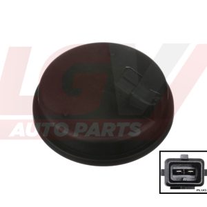 Sensor Velocidad ABS Trasero Hyundai Santa Fe 2006-2018