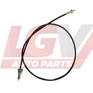 Cable Cuentamilla Nissan B210 1977-1978 5 Speed