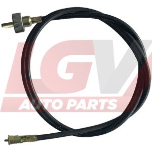 Cable Cuentamillas Datsun B210 1977-1978 (4 Speed)