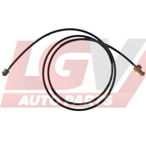 Cable Cuentamilla Suzuki 1980-1981