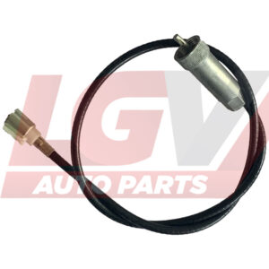 Cable Cuentamillas Toyota Corolla 1984-1987 FWD (Transmisión Manual)