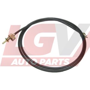 Cable Cuentamillas Toyota Corolla 1971-1974