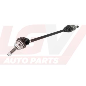 Eje Completo Delantero Derecho Toyota Corolla 2019-2025