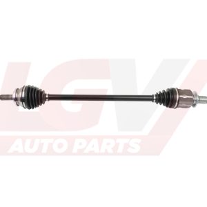 Eje Completo Delantero Izquierdo Toyota Corolla 2019-2025