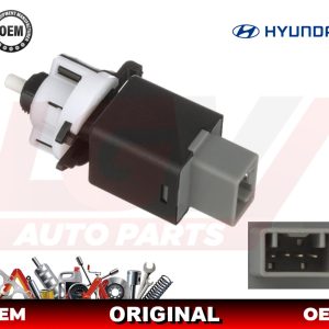 Stop Light Switch Hyundai Accent 2015-2017