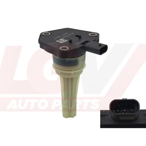 Sensor de Nivel de Aceite Kia Carnival 2022-2025 Kia K4 2022-2024 2023-2026 Hyundai Tucson