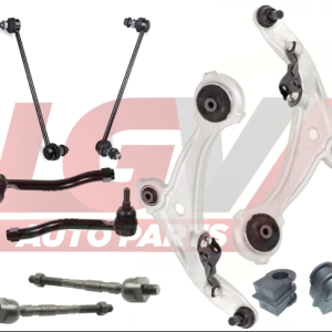 Kit Tren Delantero Nissan Altima 2007-2013