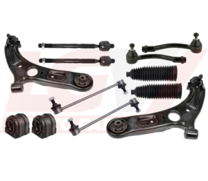 Kit Tren Delantero Kia Forte 2014-2018
