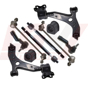 Kit Tren Delantero Mazda 5 2006-2015