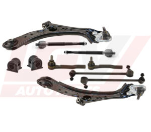 Kit Tren Delantero Honda HR-V 2016-2020