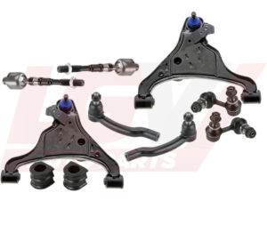 Kit Tren Delantero Nissan Pathfinder 2005-2012